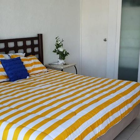Casa En Acapulco Diamante 빌라 외부 사진