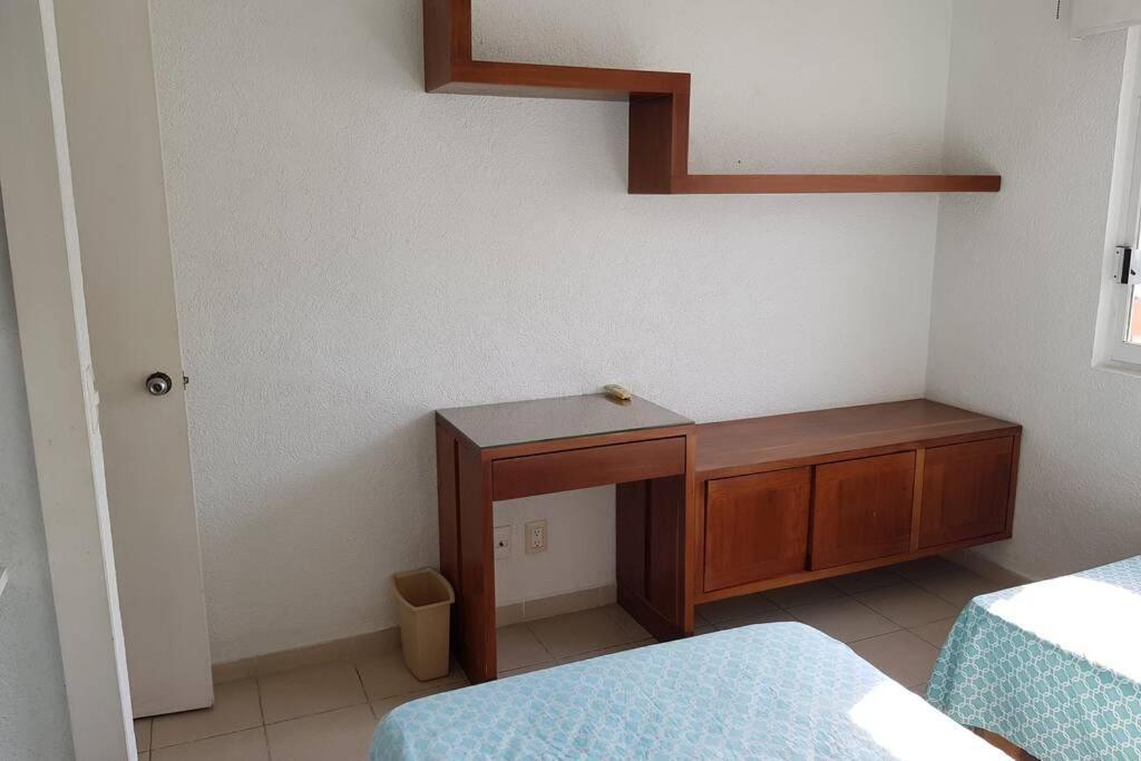 Casa En Acapulco Diamante 빌라 외부 사진