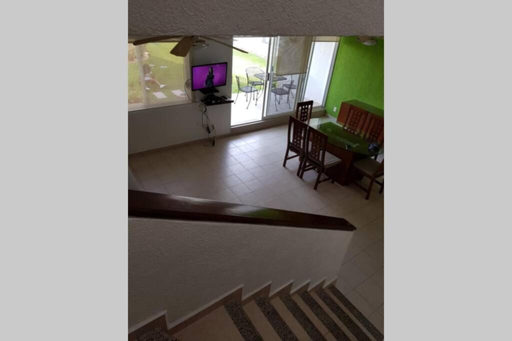 Casa En Acapulco Diamante 빌라 외부 사진