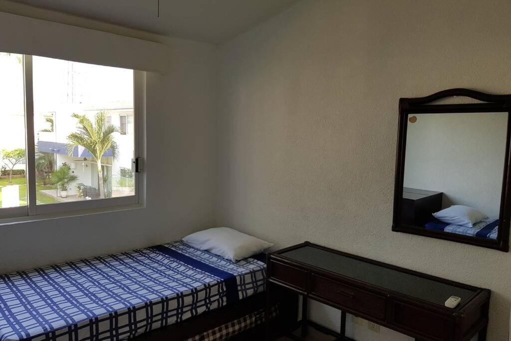 Casa En Acapulco Diamante 빌라 외부 사진
