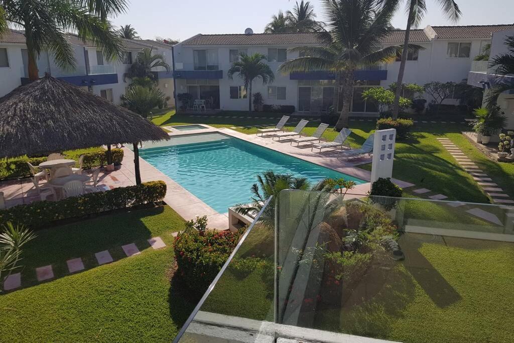 Casa En Acapulco Diamante 빌라 외부 사진