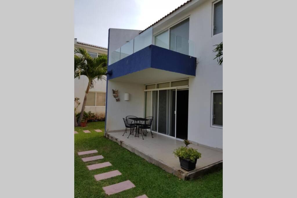 Casa En Acapulco Diamante 빌라 외부 사진