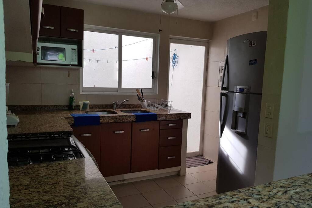 Casa En Acapulco Diamante 빌라 외부 사진